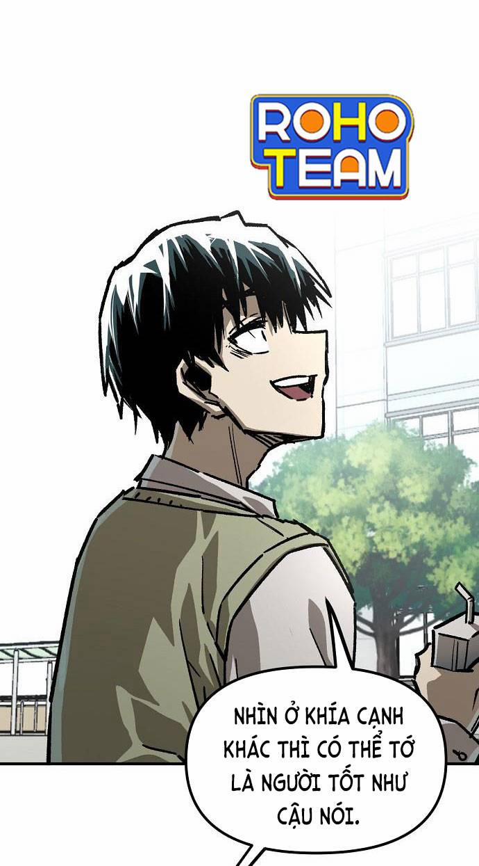 Chỉ Có Cái C.h.ế.t Mới Là Sự Cứu Rỗi 20 trang 46