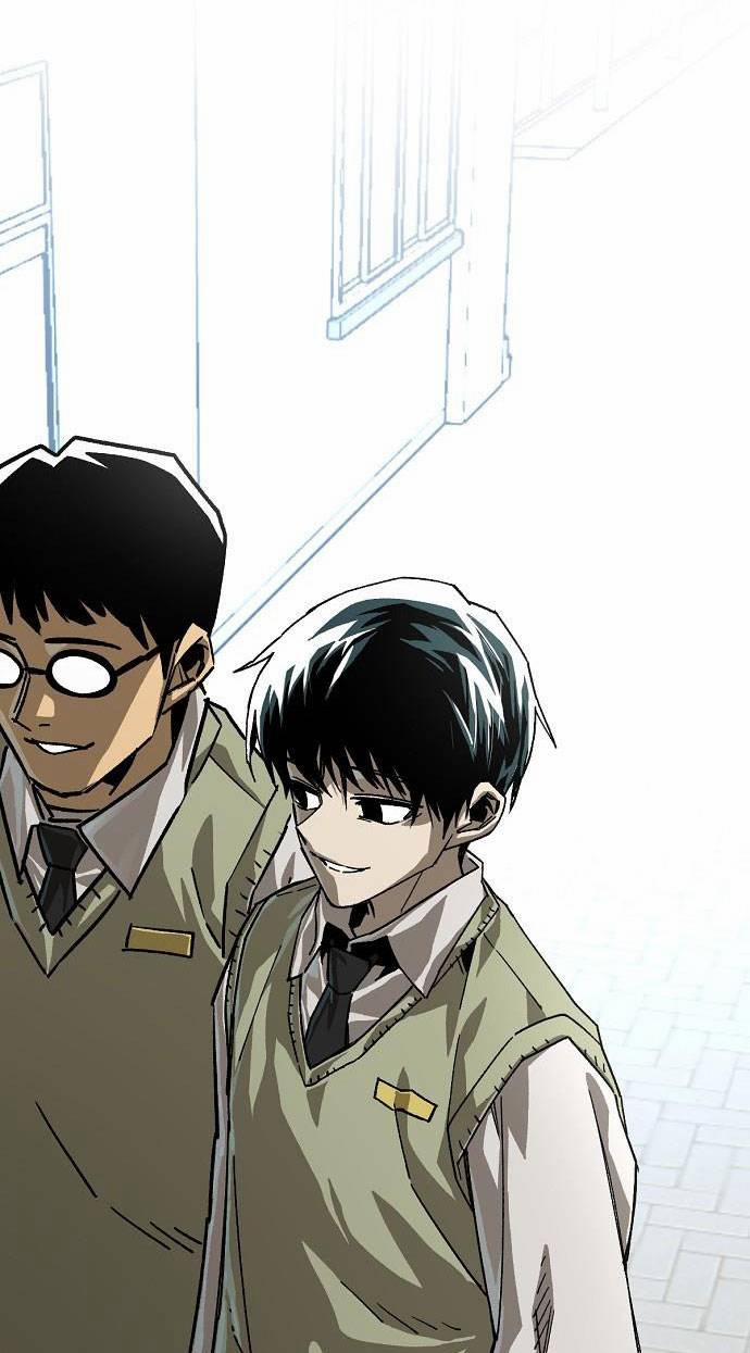 Chỉ Có Cái C.h.ế.t Mới Là Sự Cứu Rỗi 20 trang 61