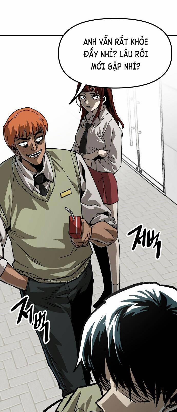 Chỉ Có Cái C.h.ế.t Mới Là Sự Cứu Rỗi 20 trang 67