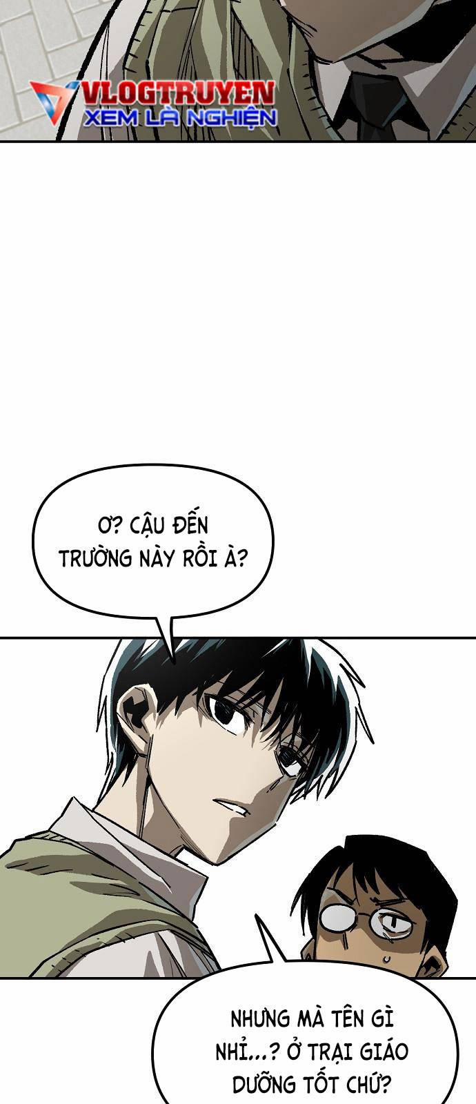 Chỉ Có Cái C.h.ế.t Mới Là Sự Cứu Rỗi 20 trang 68