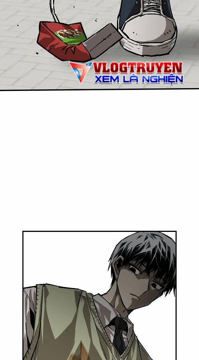 Chỉ Có Cái C.h.ế.t Mới Là Sự Cứu Rỗi 20 trang 73