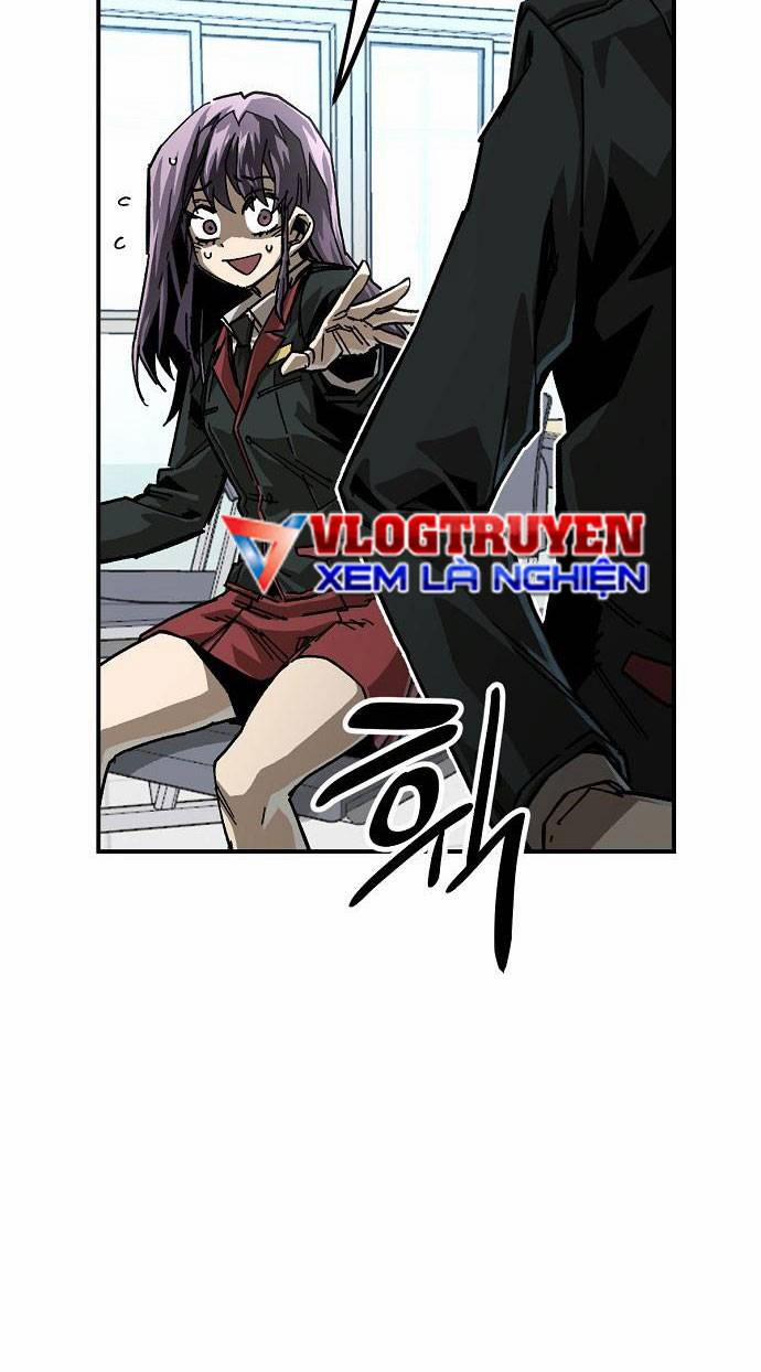 Chỉ Có Cái C.h.ế.t Mới Là Sự Cứu Rỗi 20 trang 8