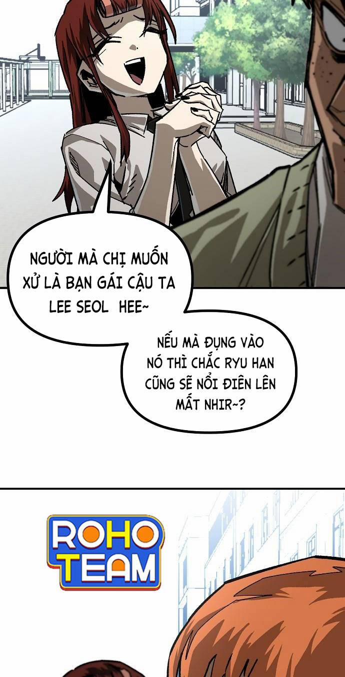 Chỉ Có Cái C.h.ế.t Mới Là Sự Cứu Rỗi 20 trang 84