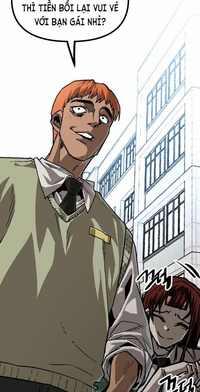 Chỉ Có Cái C.h.ế.t Mới Là Sự Cứu Rỗi 20 trang 86