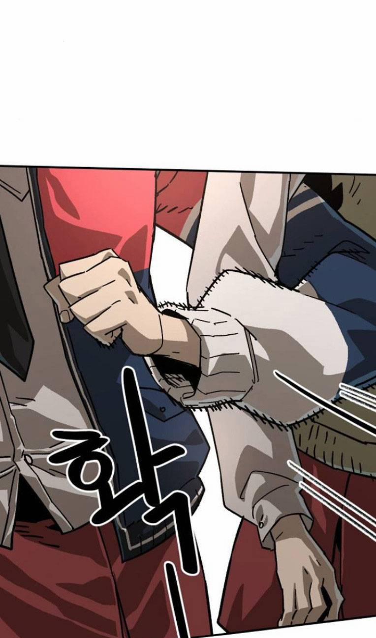 Chỉ Có Cái C.h.ế.t Mới Là Sự Cứu Rỗi 21 trang 104