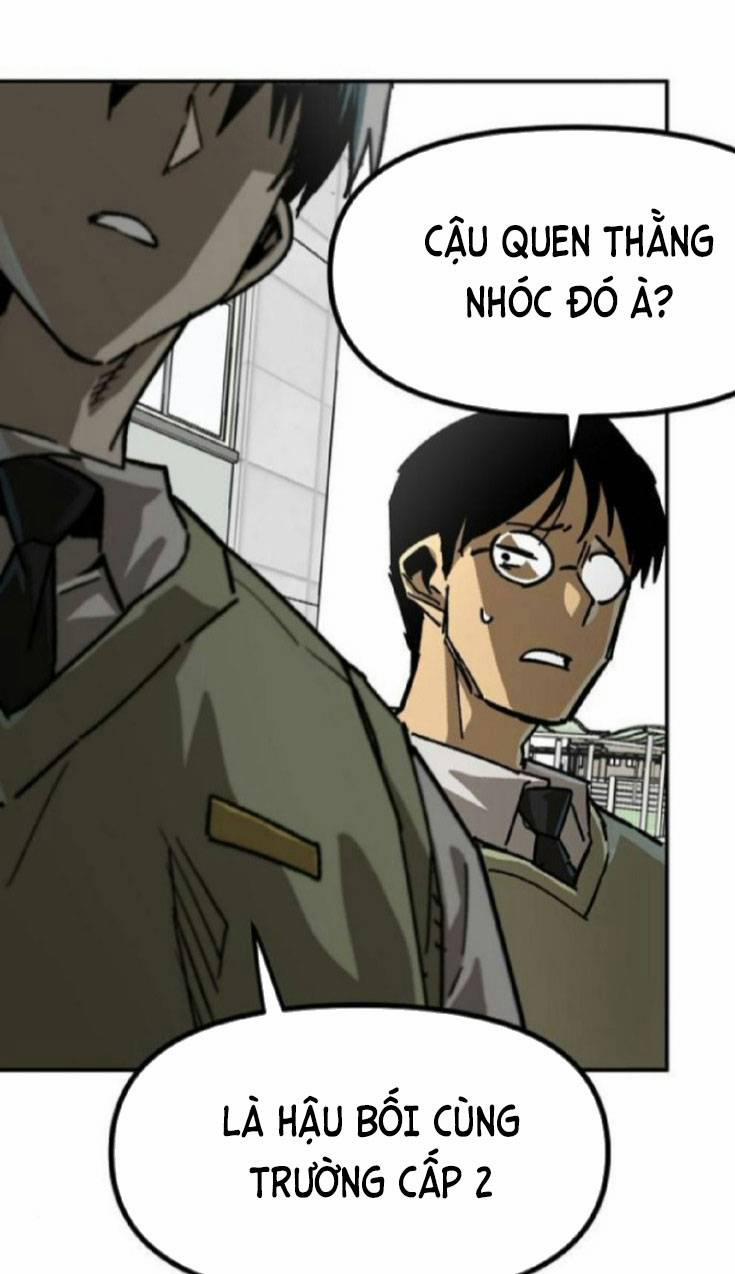 Chỉ Có Cái C.h.ế.t Mới Là Sự Cứu Rỗi 21 trang 13