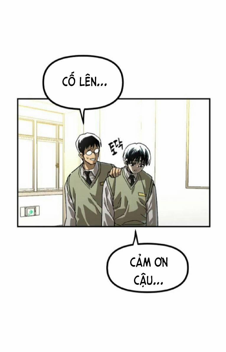 Chỉ Có Cái C.h.ế.t Mới Là Sự Cứu Rỗi 21 trang 24