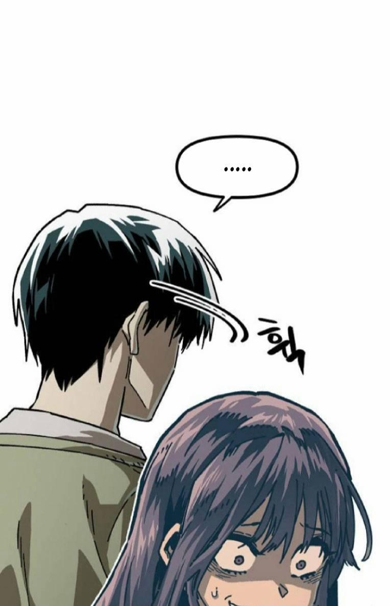 Chỉ Có Cái C.h.ế.t Mới Là Sự Cứu Rỗi 21 trang 28