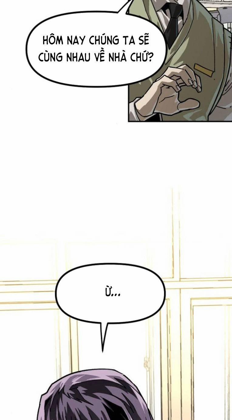 Chỉ Có Cái C.h.ế.t Mới Là Sự Cứu Rỗi 21 trang 32