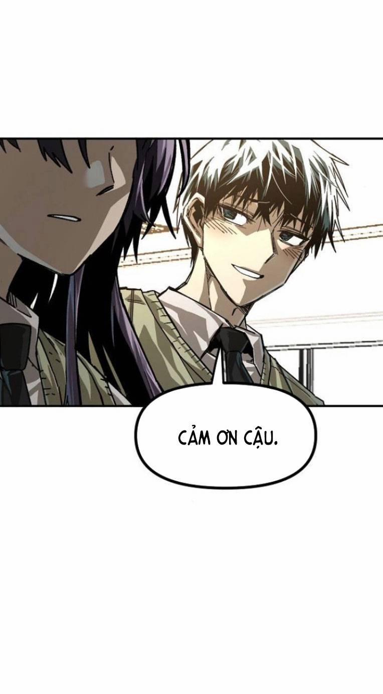 Chỉ Có Cái C.h.ế.t Mới Là Sự Cứu Rỗi 21 trang 34