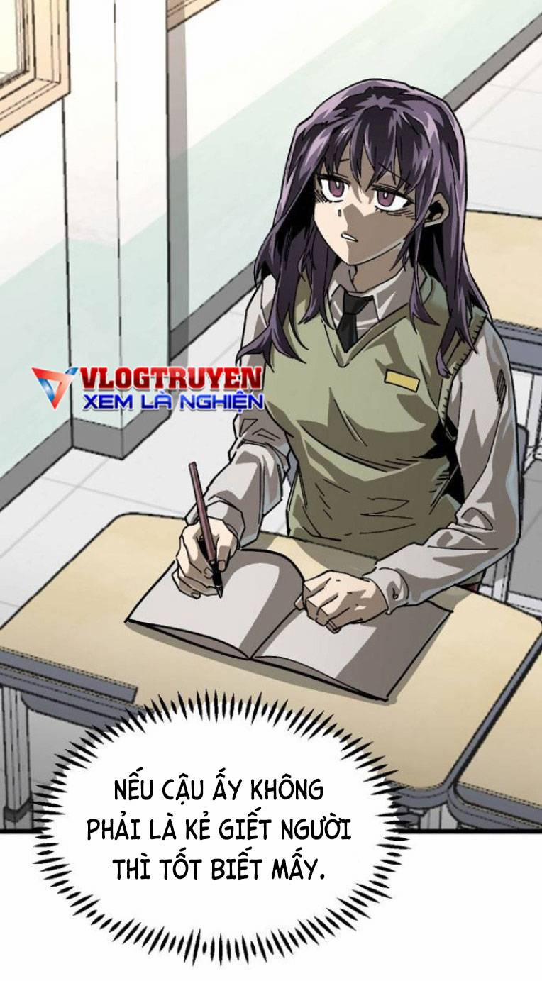 Chỉ Có Cái C.h.ế.t Mới Là Sự Cứu Rỗi 21 trang 37