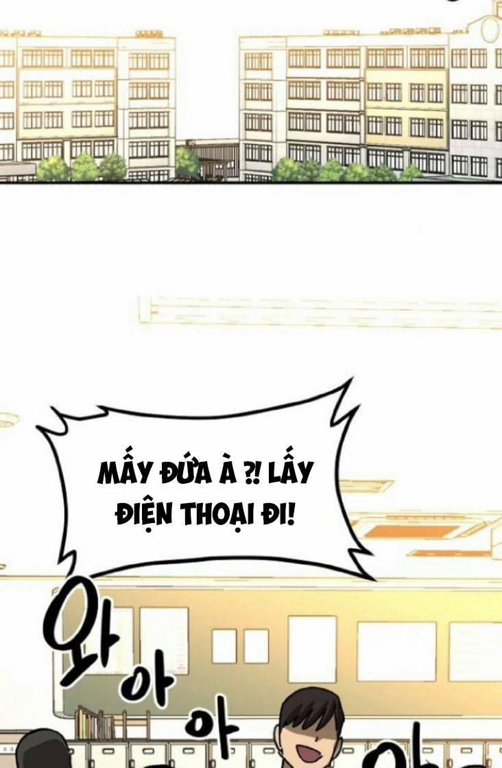 Chỉ Có Cái C.h.ế.t Mới Là Sự Cứu Rỗi 21 trang 44