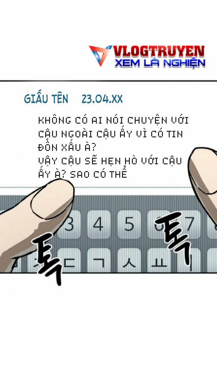 Chỉ Có Cái C.h.ế.t Mới Là Sự Cứu Rỗi 21 trang 53