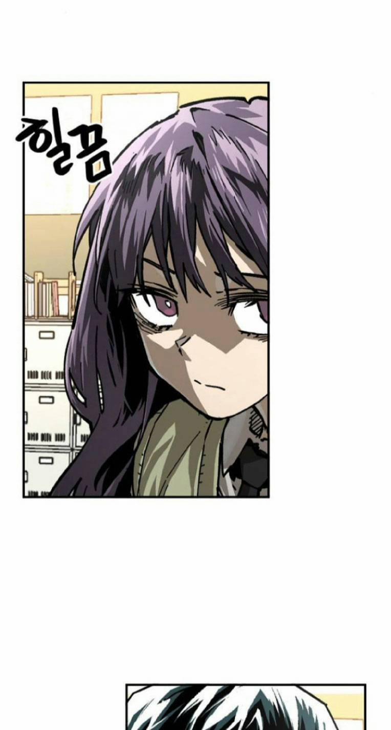 Chỉ Có Cái C.h.ế.t Mới Là Sự Cứu Rỗi 21 trang 64