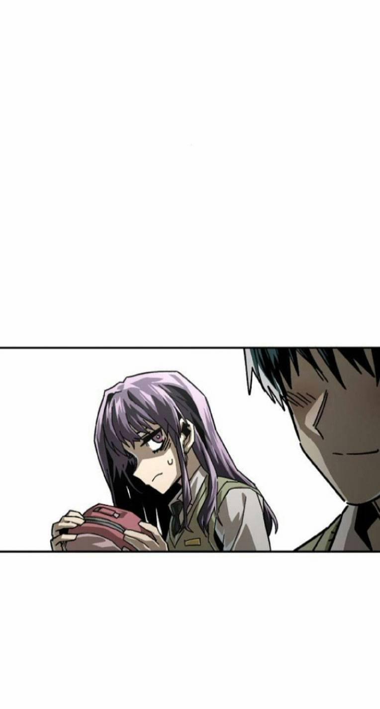 Chỉ Có Cái C.h.ế.t Mới Là Sự Cứu Rỗi 21 trang 67