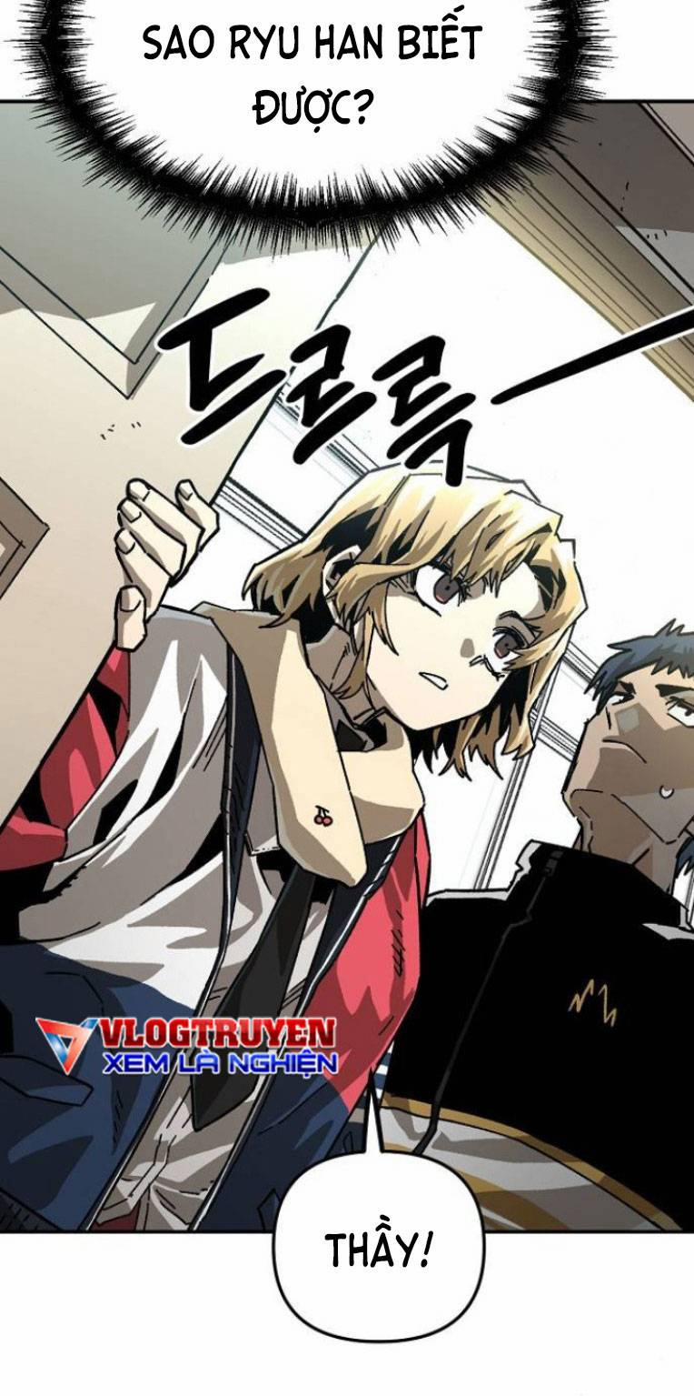 Chỉ Có Cái C.h.ế.t Mới Là Sự Cứu Rỗi 21 trang 75