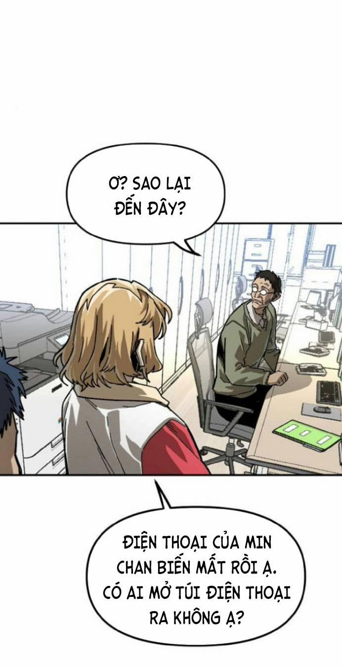 Chỉ Có Cái C.h.ế.t Mới Là Sự Cứu Rỗi 21 trang 76