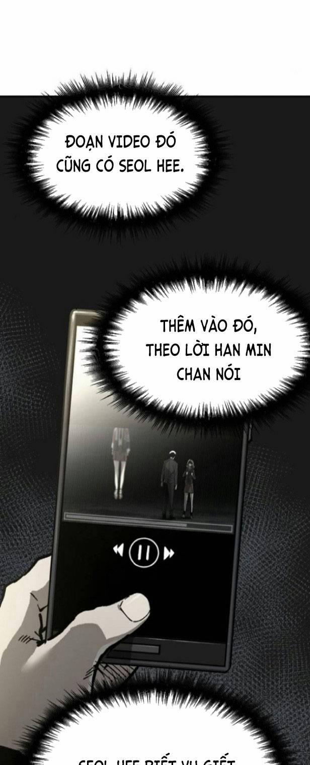 Chỉ Có Cái C.h.ế.t Mới Là Sự Cứu Rỗi 21 trang 85