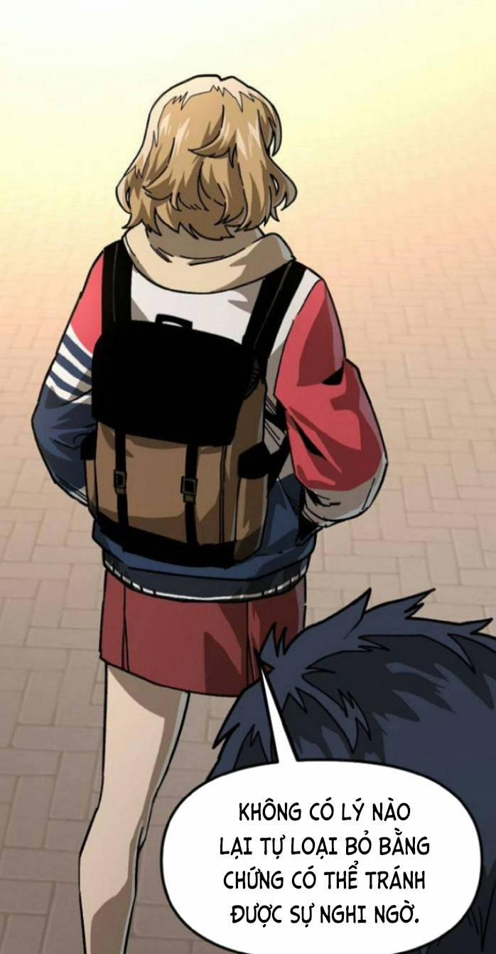 Chỉ Có Cái C.h.ế.t Mới Là Sự Cứu Rỗi 21 trang 92