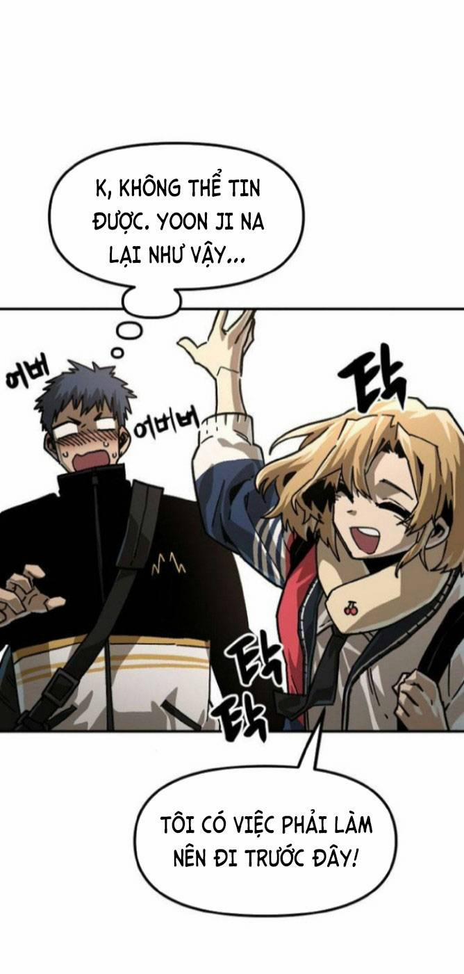 Chỉ Có Cái C.h.ế.t Mới Là Sự Cứu Rỗi 21 trang 97