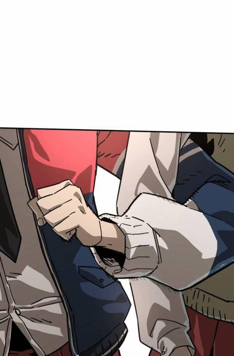 Chỉ Có Cái C.h.ế.t Mới Là Sự Cứu Rỗi 22 trang 1