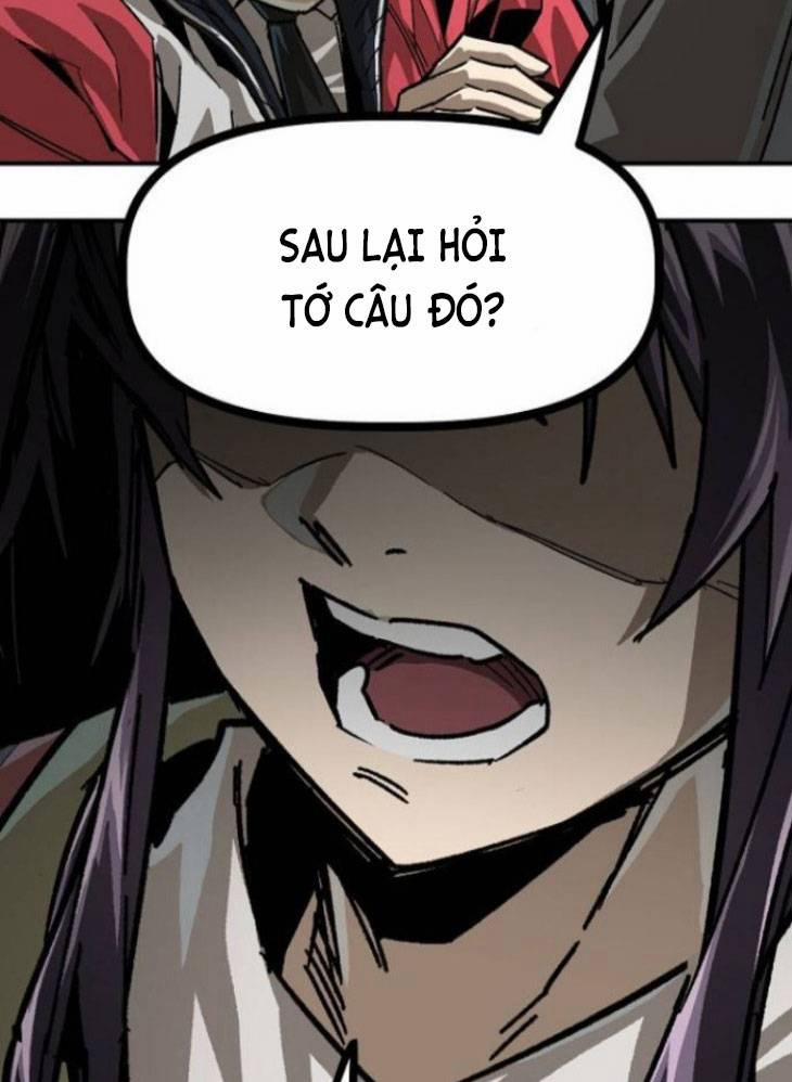 Chỉ Có Cái C.h.ế.t Mới Là Sự Cứu Rỗi 22 trang 14