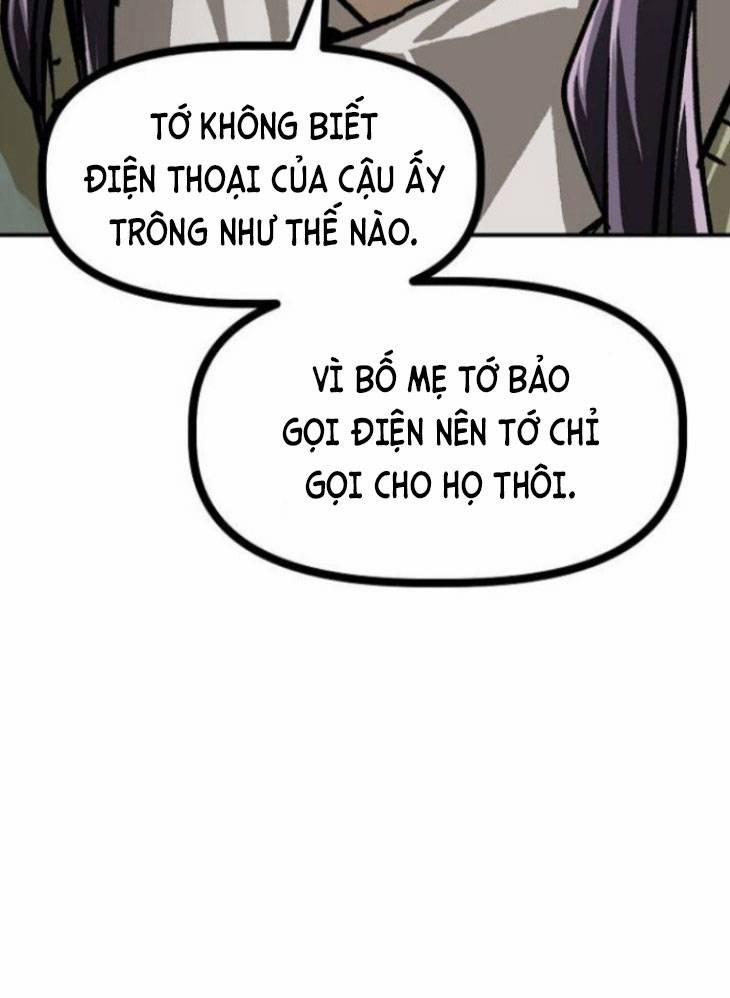 Chỉ Có Cái C.h.ế.t Mới Là Sự Cứu Rỗi 22 trang 15