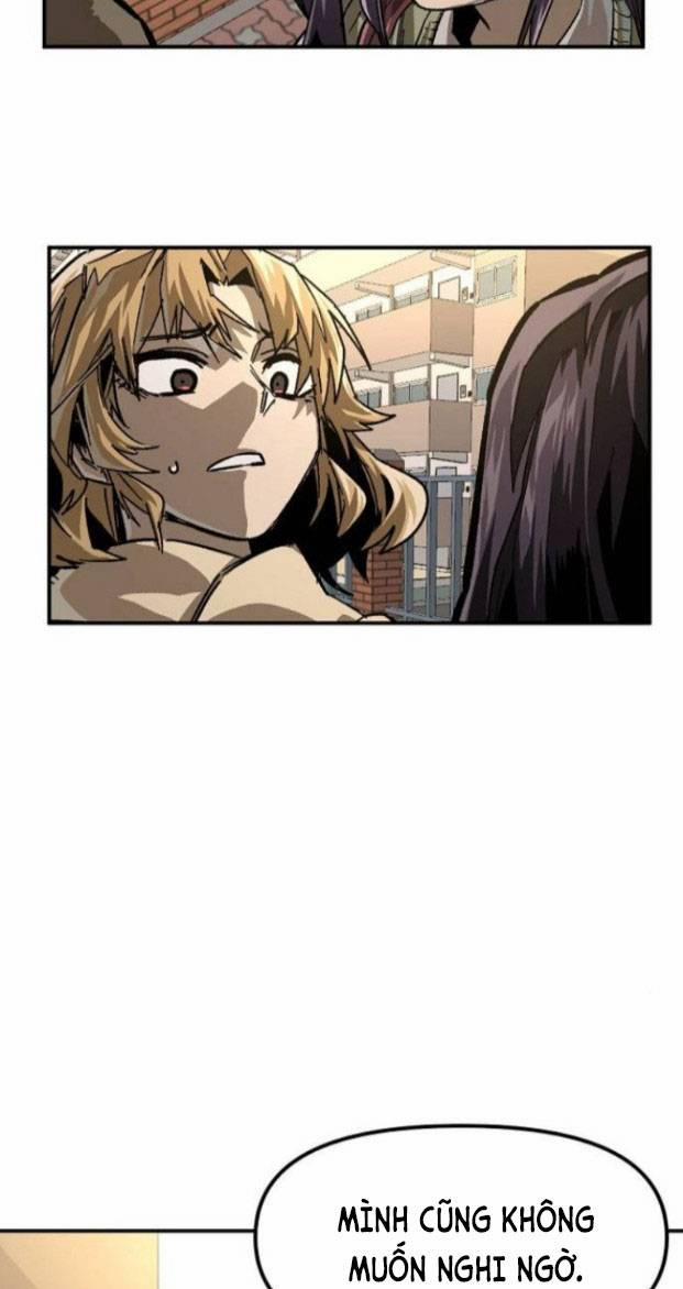 Chỉ Có Cái C.h.ế.t Mới Là Sự Cứu Rỗi 22 trang 18