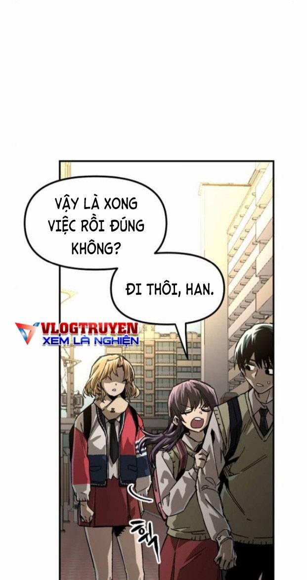 Chỉ Có Cái C.h.ế.t Mới Là Sự Cứu Rỗi 22 trang 20