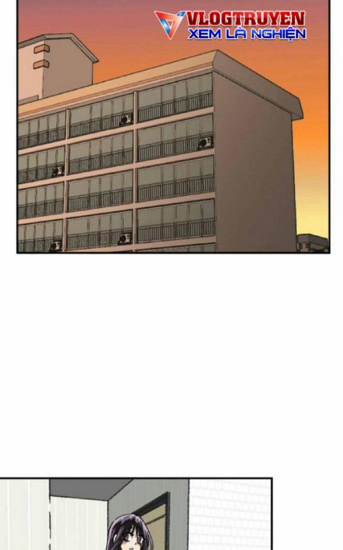 Chỉ Có Cái C.h.ế.t Mới Là Sự Cứu Rỗi 22 trang 29