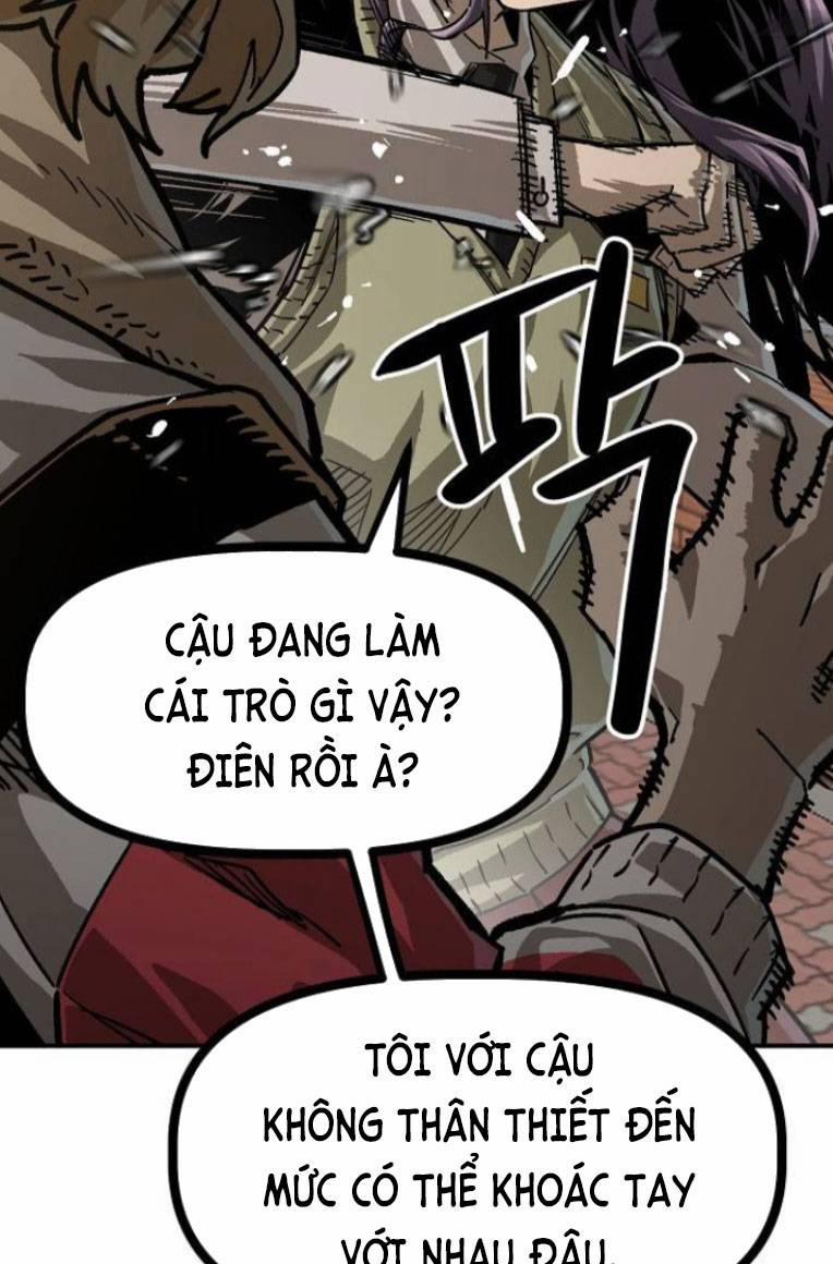 Chỉ Có Cái C.h.ế.t Mới Là Sự Cứu Rỗi 22 trang 4