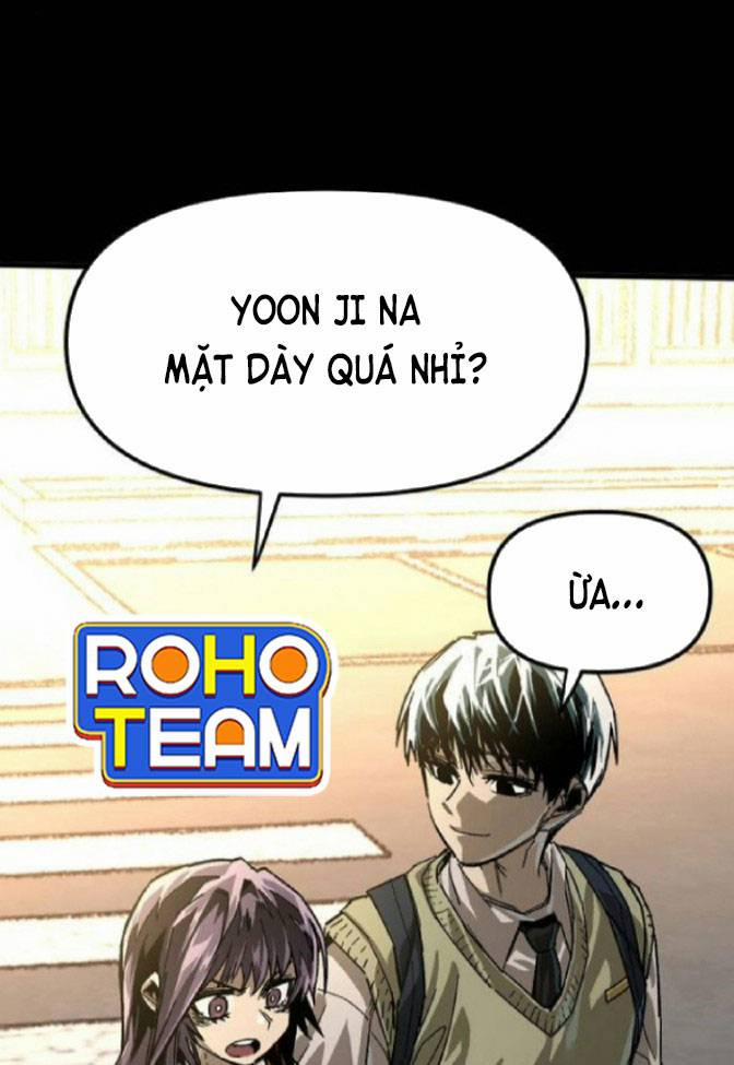 Chỉ Có Cái C.h.ế.t Mới Là Sự Cứu Rỗi 22 trang 40