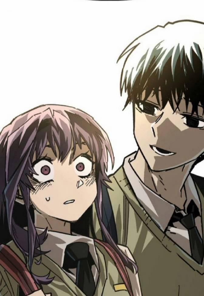 Chỉ Có Cái C.h.ế.t Mới Là Sự Cứu Rỗi 22 trang 48