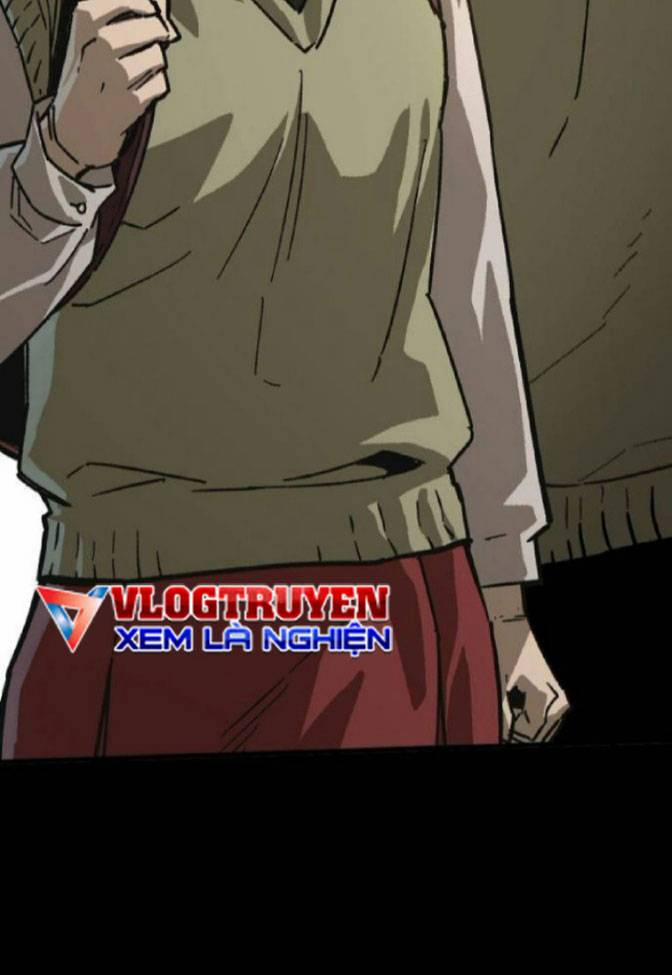 Chỉ Có Cái C.h.ế.t Mới Là Sự Cứu Rỗi 22 trang 49