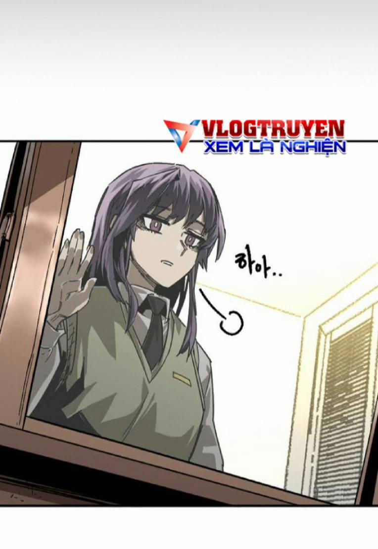 Chỉ Có Cái C.h.ế.t Mới Là Sự Cứu Rỗi 22 trang 52