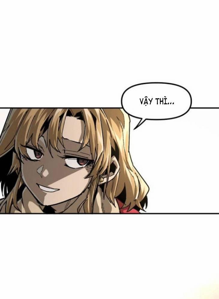 Chỉ Có Cái C.h.ế.t Mới Là Sự Cứu Rỗi 22 trang 7