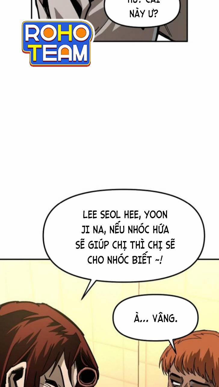 Chỉ Có Cái C.h.ế.t Mới Là Sự Cứu Rỗi 22 trang 87