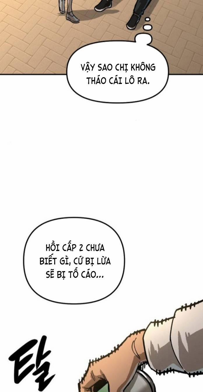 Chỉ Có Cái C.h.ế.t Mới Là Sự Cứu Rỗi 22 trang 91