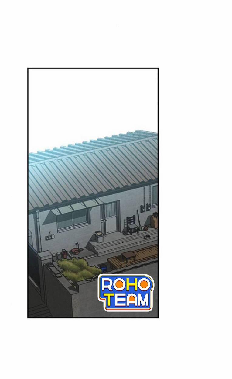 Chỉ Có Cái C.h.ế.t Mới Là Sự Cứu Rỗi 23 trang 1