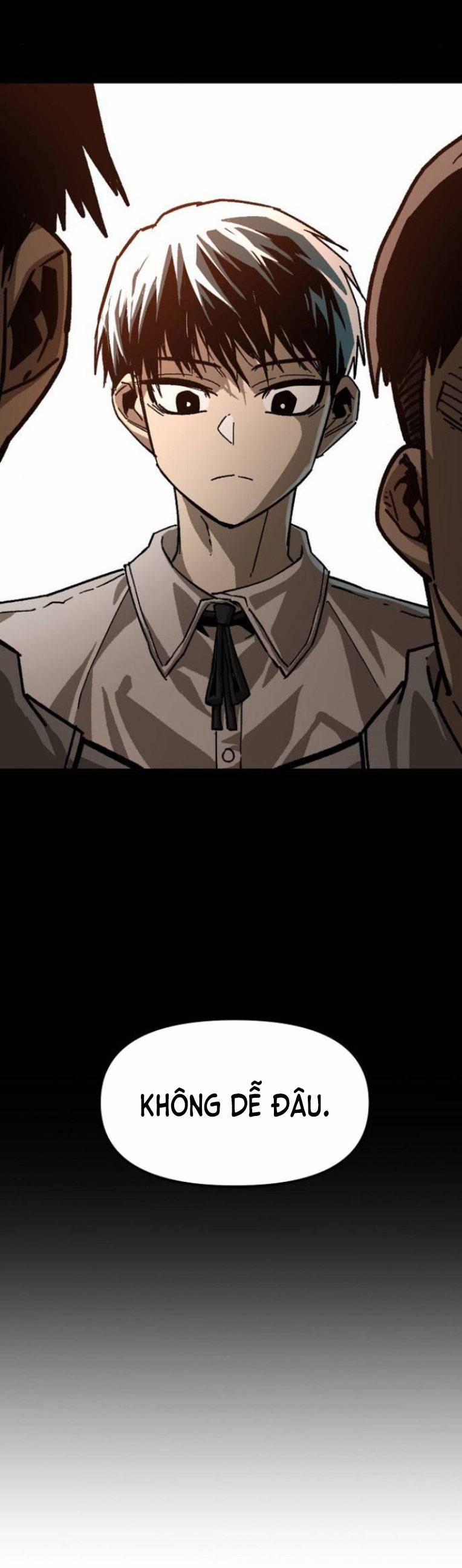 Chỉ Có Cái C.h.ế.t Mới Là Sự Cứu Rỗi 23 trang 13