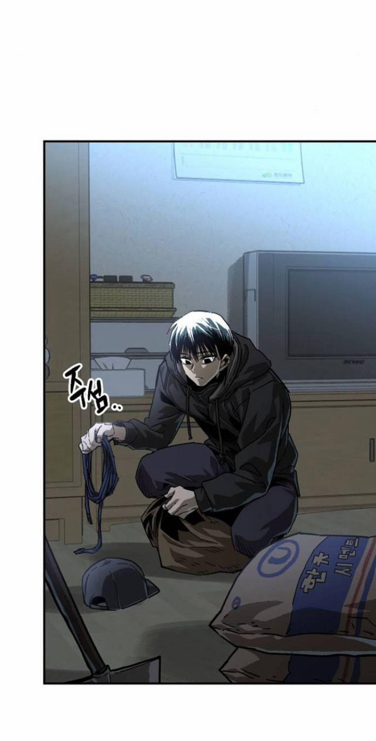 Chỉ Có Cái C.h.ế.t Mới Là Sự Cứu Rỗi 23 trang 2