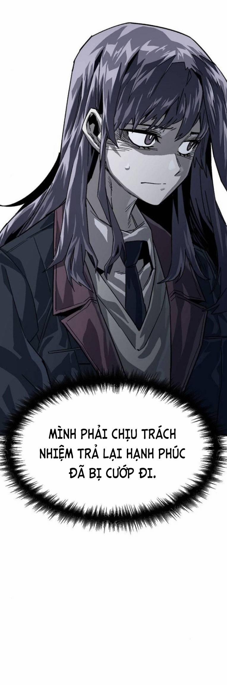 Chỉ Có Cái C.h.ế.t Mới Là Sự Cứu Rỗi 23 trang 23