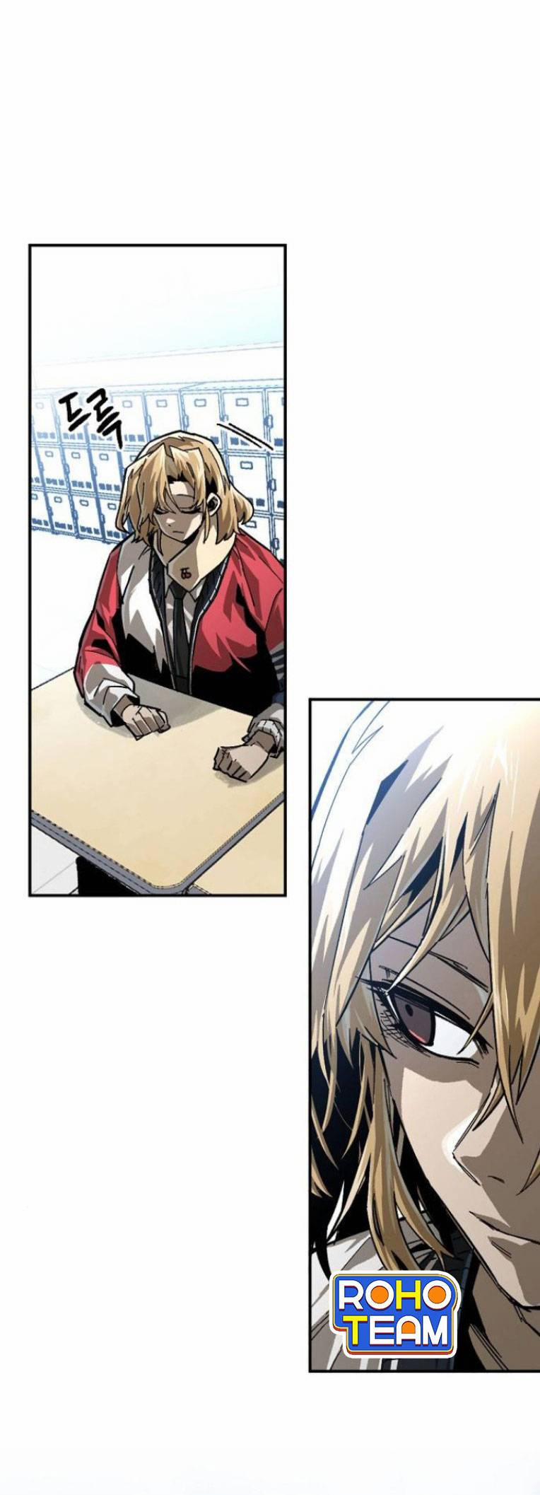 Chỉ Có Cái C.h.ế.t Mới Là Sự Cứu Rỗi 23 trang 24