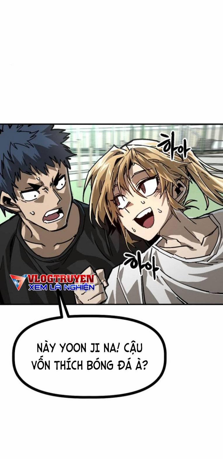 Chỉ Có Cái C.h.ế.t Mới Là Sự Cứu Rỗi 23 trang 27