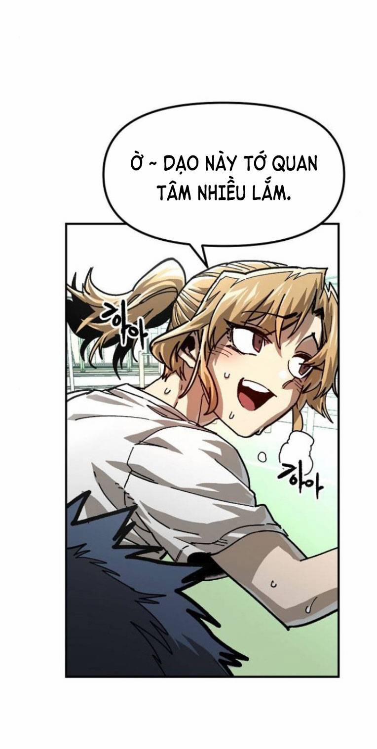 Chỉ Có Cái C.h.ế.t Mới Là Sự Cứu Rỗi 23 trang 28