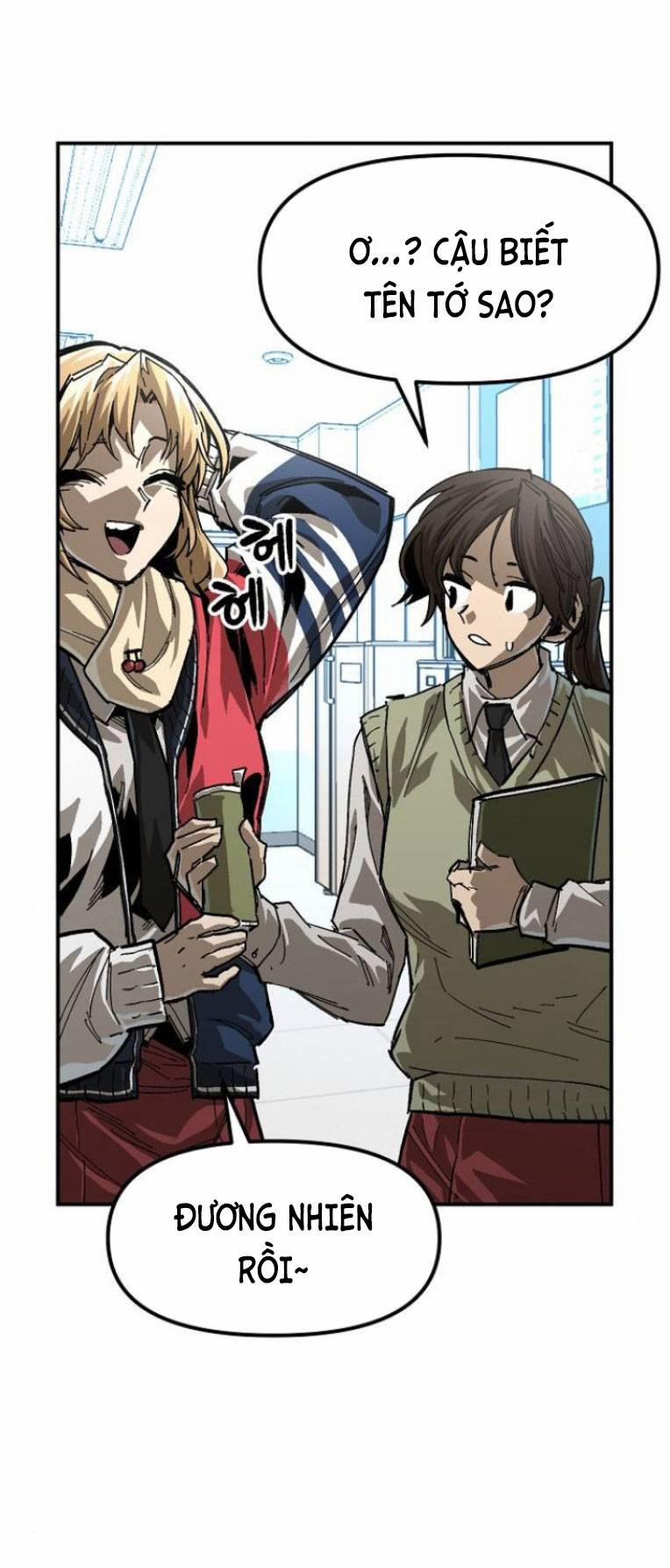 Chỉ Có Cái C.h.ế.t Mới Là Sự Cứu Rỗi 23 trang 37