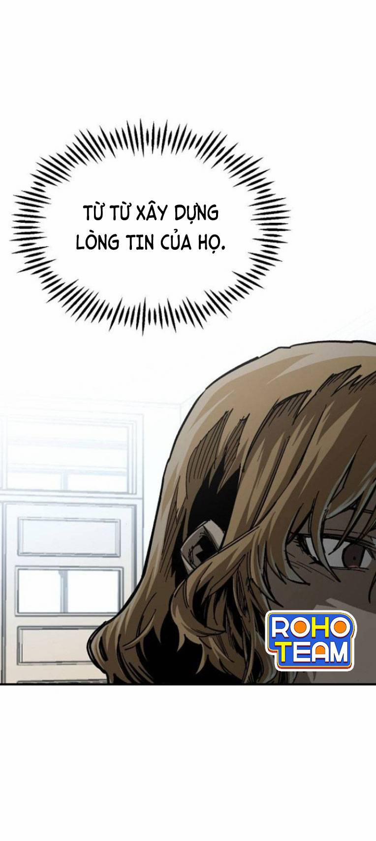 Chỉ Có Cái C.h.ế.t Mới Là Sự Cứu Rỗi 23 trang 38