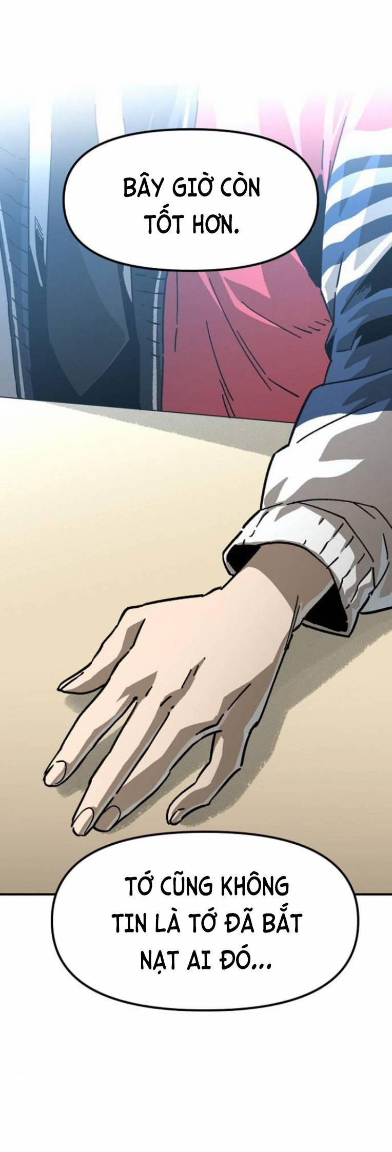 Chỉ Có Cái C.h.ế.t Mới Là Sự Cứu Rỗi 23 trang 44