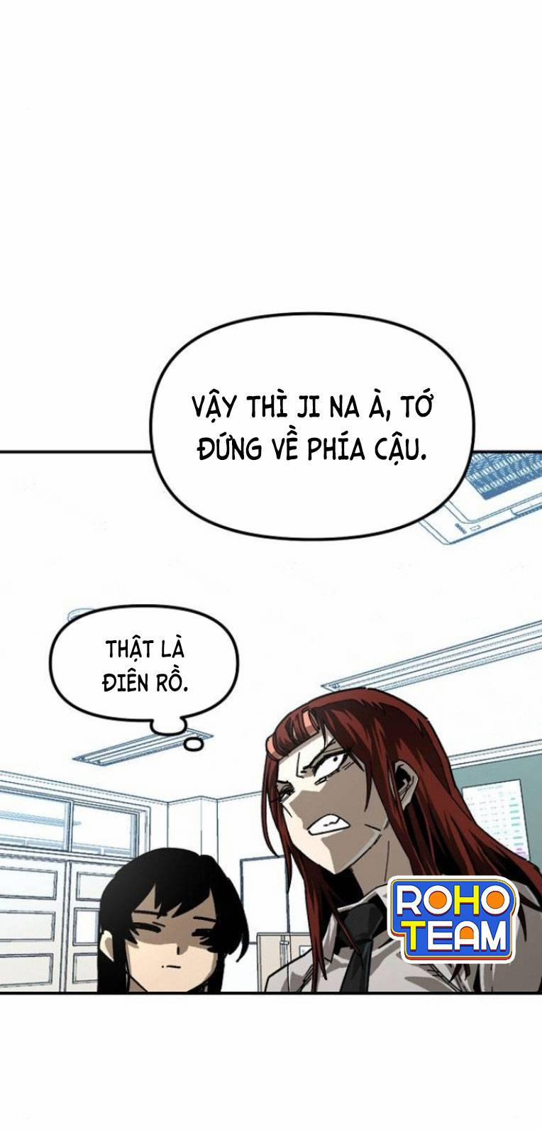 Chỉ Có Cái C.h.ế.t Mới Là Sự Cứu Rỗi 23 trang 46