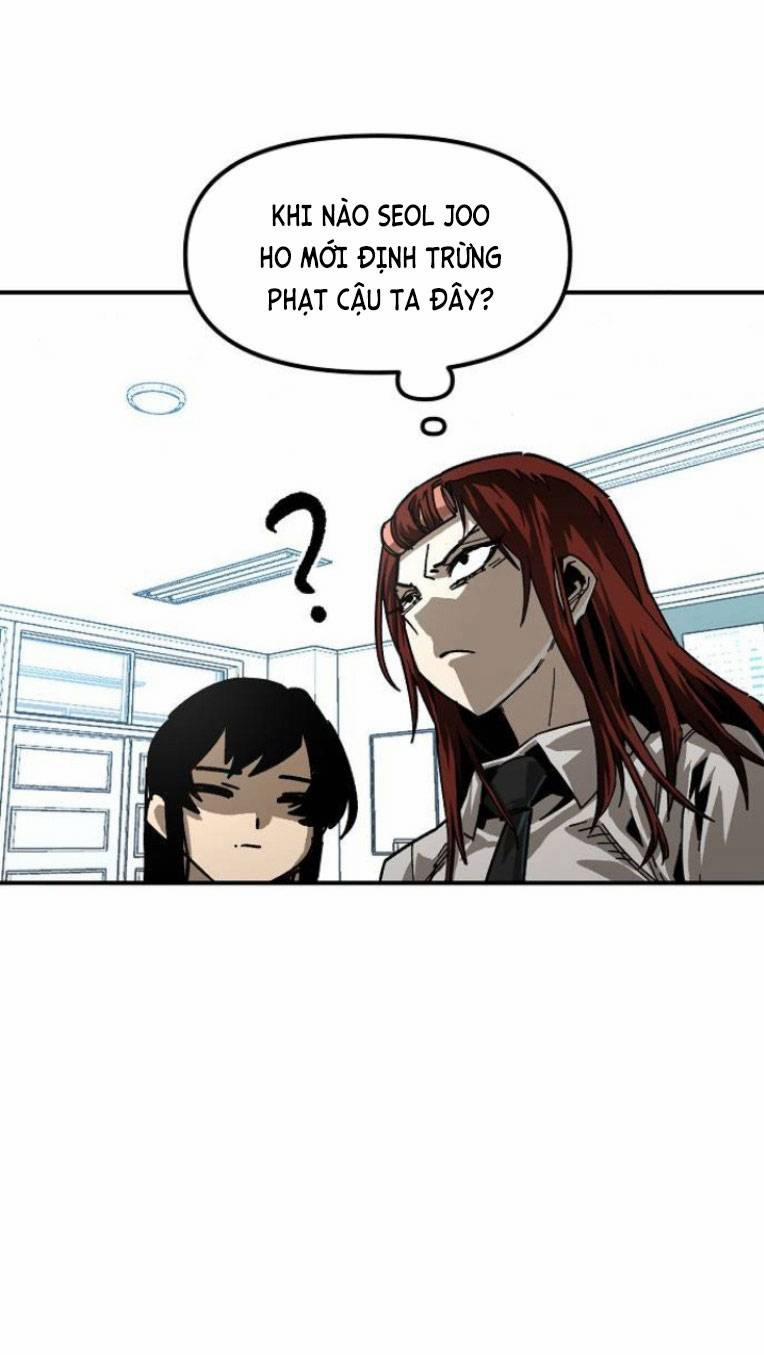 Chỉ Có Cái C.h.ế.t Mới Là Sự Cứu Rỗi 23 trang 47